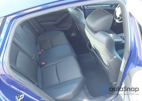 2020 Honda Accord Sport из США, поврежденный, VIN 1HGCV1F3XLA055934